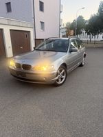 BMW 320d Touring