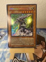 Yu-Gi-Oh! Schweigsamer Schwertkämpfer LV5 / EEN 🇩🇪
