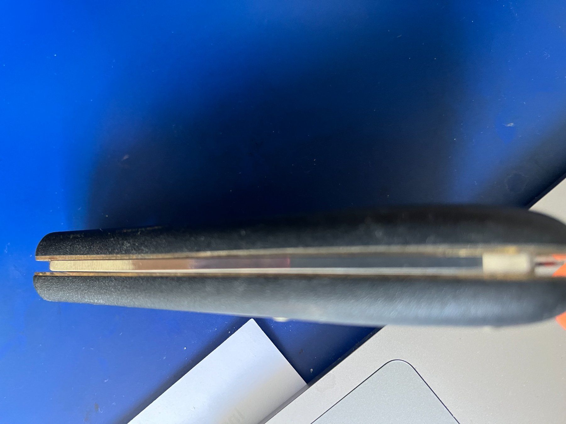 Victorinox Coltelli tascabile: Grosses Messer Victorinox – Usato da Dintikon venduto da Redgar58 3