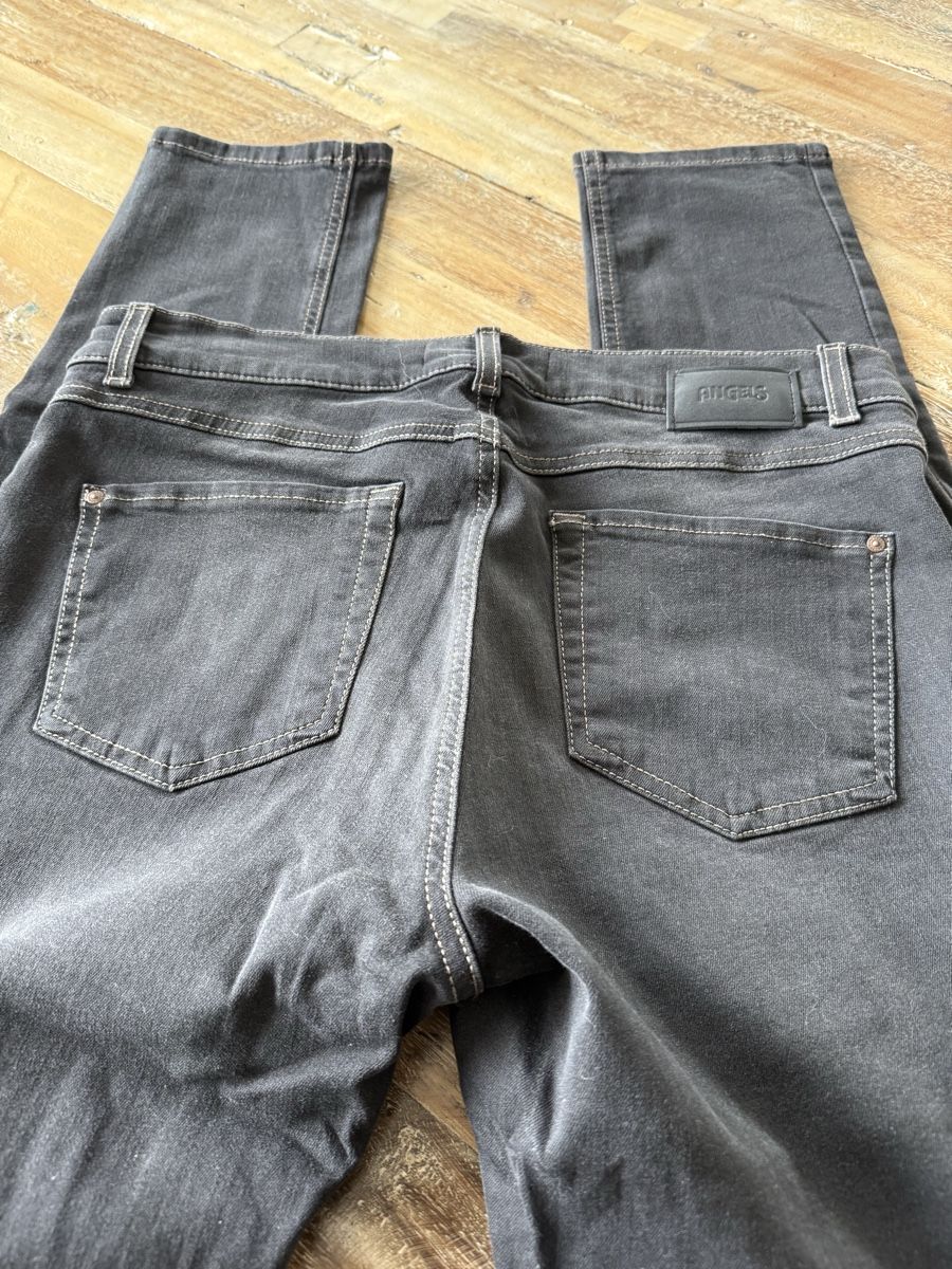 Angels Jeans: Jeans von Angels, grösse 40 – Nuovo e nell'imballaggio originale da Widnau venduto da Katja1973 5