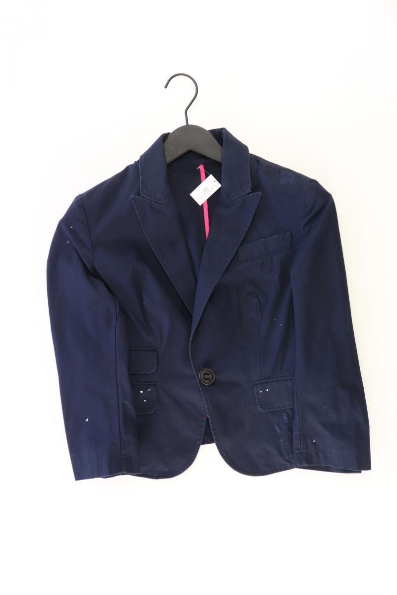 Vestes: Dsquared2 Regular Blazer Gr. 40 blau – D'occasion à Neustadt an der Waldnaab par SecondLifeFashion
