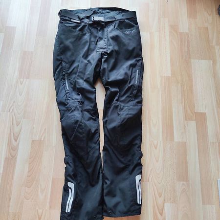 Mohawk Motorrad-Textilhose XXL - robust & tourentauglich