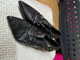 Stiefeletten