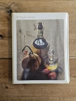 Antikes Kochbuch: Die Küche in Italien Waverley Root – 1969