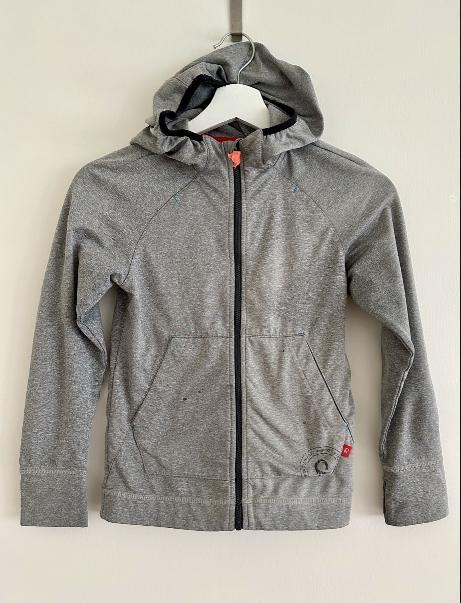 Reima Giacche & Cappotti: Reima Jacke, Gr.128 – Usato da Kloten venduto da Mod_qc5v