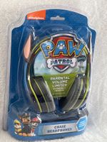 Paw Patrol Kopfhörer, Neu, Originalverpackt, Kinder