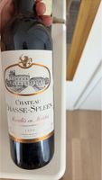 Chateau Chasse-Spleen 1996 Moulis en Médoc