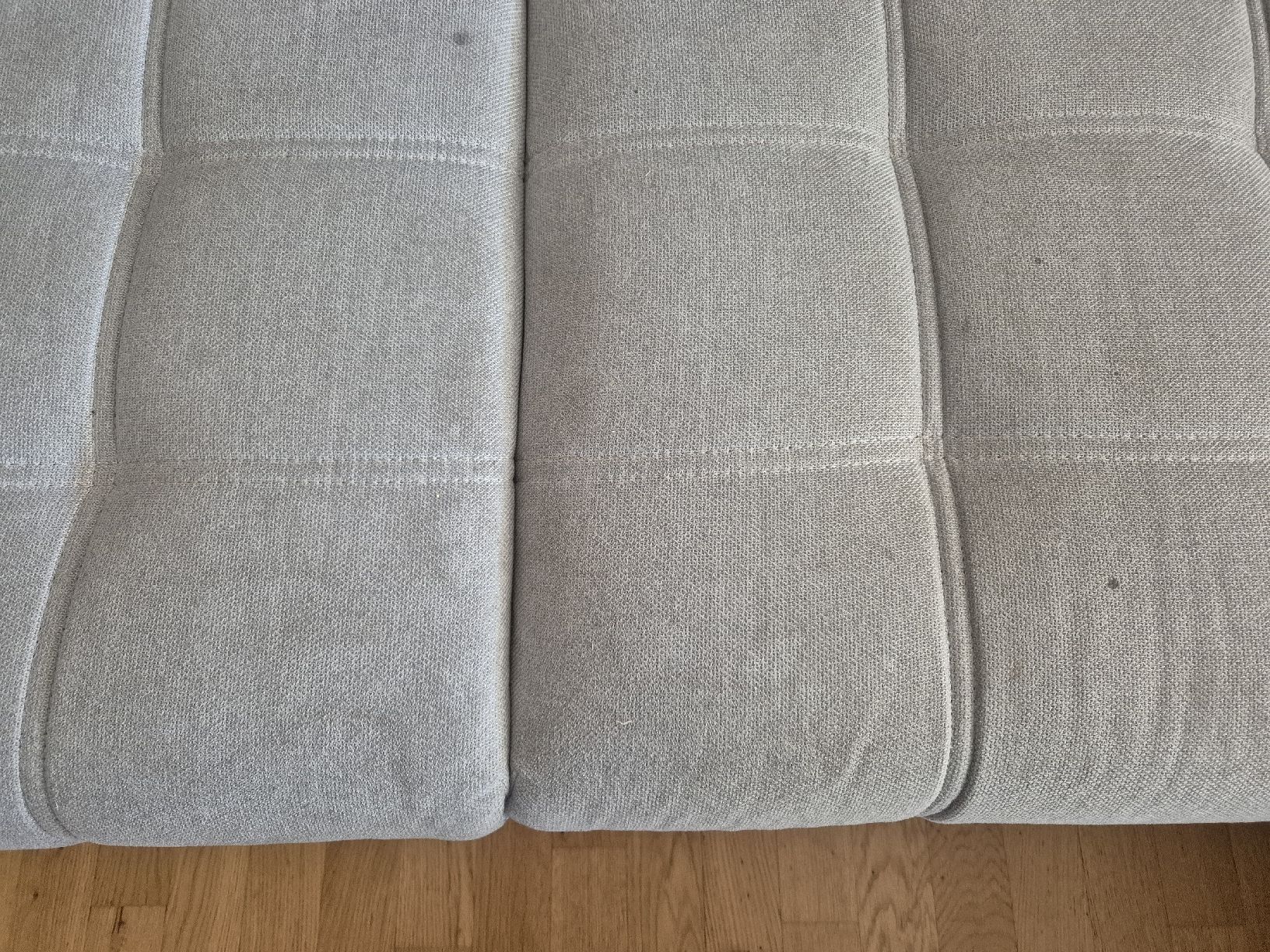 Divani: Ecksofa  – Usato da Rickenbach SO venduto da S.u.n.s.h.i.n.e.83 6