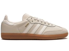 Samba OG Beige Cloud White Gum Grösse 38