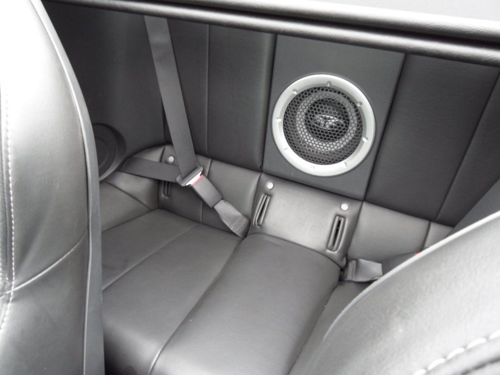Mitsubishi Automobili: MITSUBISHI SPYDER ECL 3.8L Automat Cabrio – Usato da Altwis venduto da Hoeltschi-Altwis6286 9