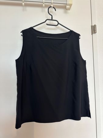 Damenbluse - M/L - wie NEU!