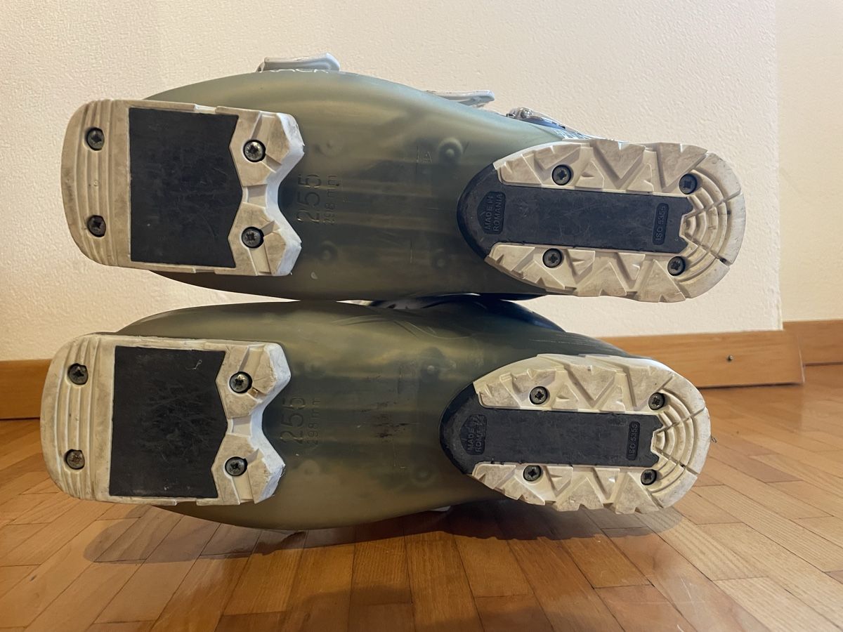 Rossignol Scarpe da donna: Rossignol Skischuhe – Usato da Chur venduto da buc_6tcp 4