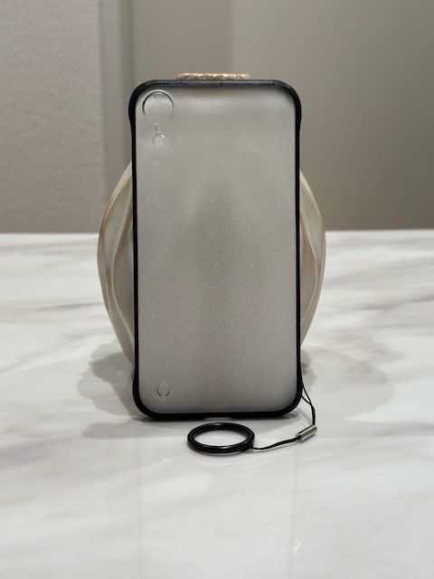 SMOOTHERPRO Mini Titan-Bleistift Ohne Tinte – Ewiger Metallstift Mit Schlüsselanhänger Zum Schreiben & Skizzieren (FM01)