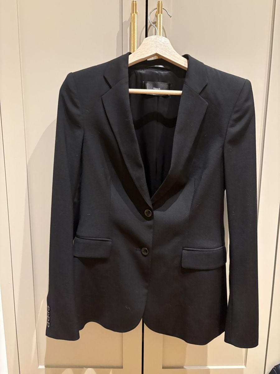 Anzüge, Sport- & Funktionsanzüge: Filippa K Blazer M – Gebraucht aus Zuoz von stumholm 1