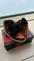 Air Jordan 1 Rétro High SBB 3.0 