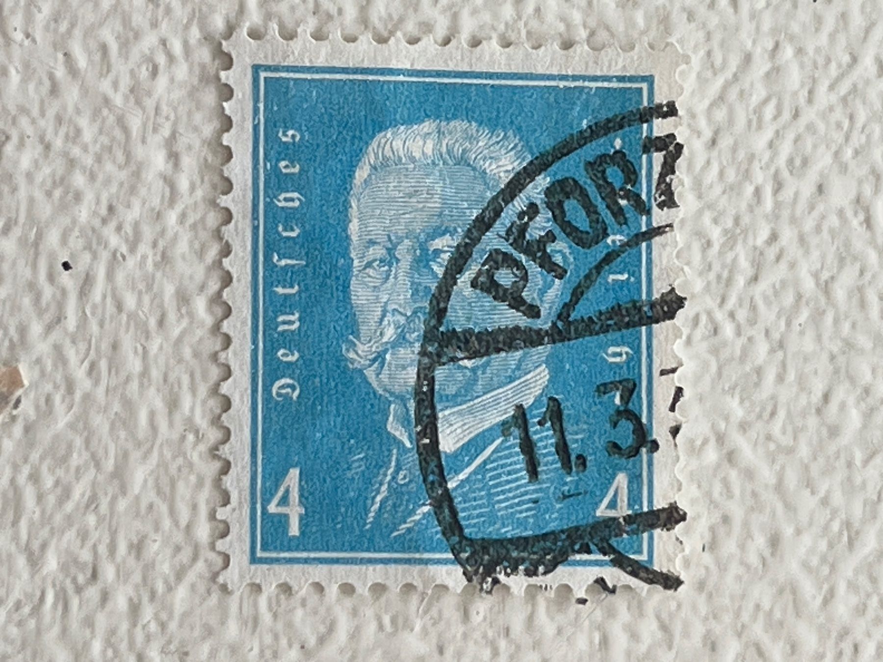 Tutti i francobolli: DR Briefmarken (Gratis-Versand) – Usato da Chiasso venduto da AzenYa
