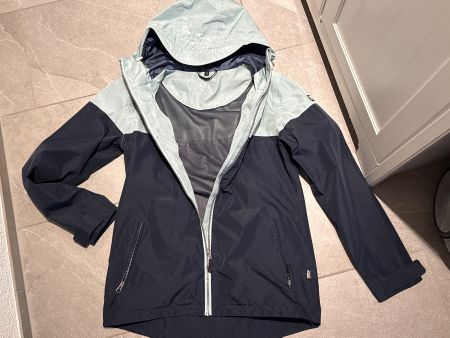 Rukka Regenjacke  Gr. S