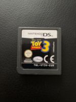 NINTENDO DS -  Toy story 3