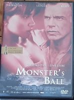 Monster's Ball (2001) by Marc Forster Oscar Winner DVD
