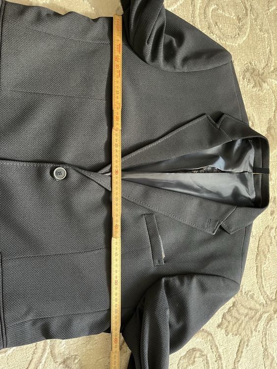 Vestes: Veste Blazer Homme Taille 60 Neuve – Neuf (Voir description) à Ballens par Annushka26 6