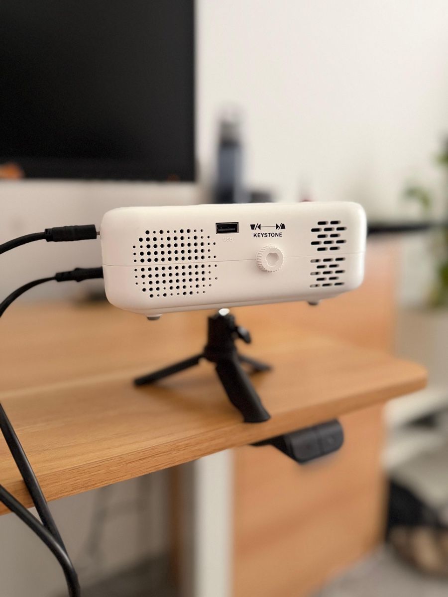 Videoprojektoren: VOPLLS N3 Home Theater Projector – Neu (gemäss Beschreibung) aus Konolfingen von weiann 4