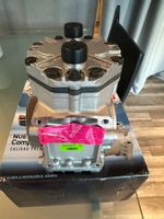 Klimakompressor York