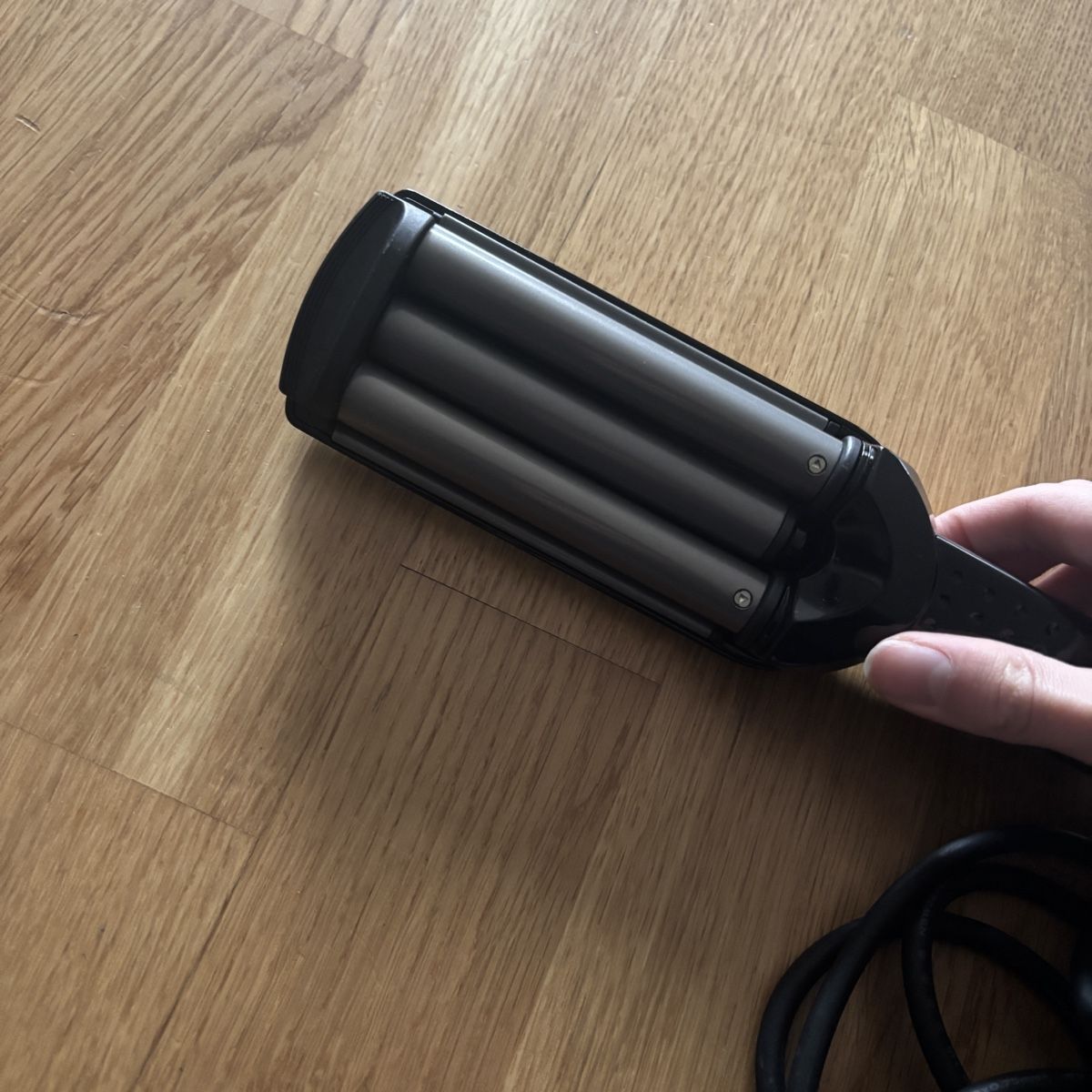 BaByliss Piastre & Arricciacapelli: Babyliss Pro Haar Styler Locken /Wellen – Usato da Zürich venduto da yasmin.ab 1
