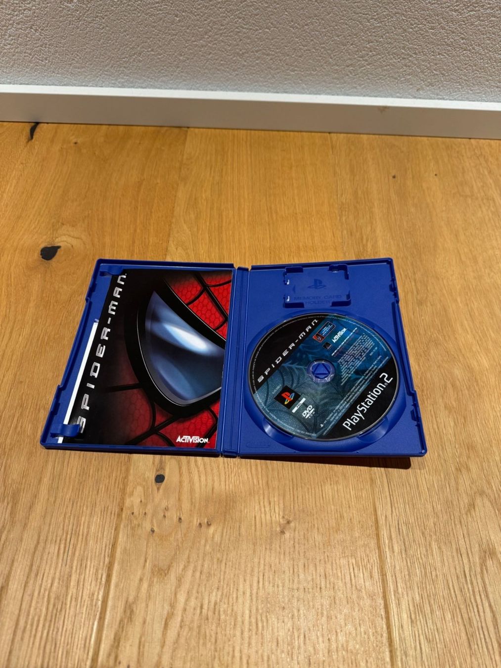 Sony Giochi: PS2 | Spiderman – Usato da St. Gallen venduto da Jael0123 1