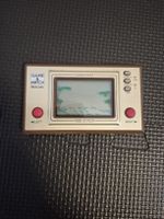 Nintendo Game & Watch Parachute