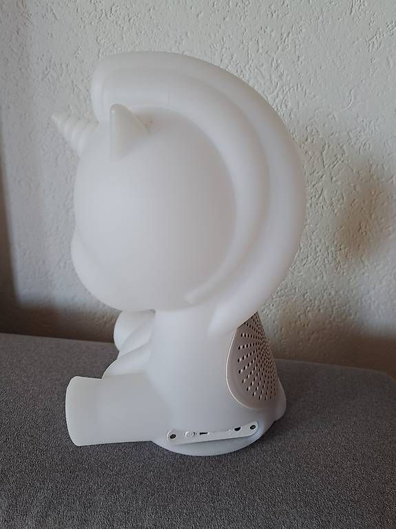 Casse acustiche: Big Ben Lumin'us Bluetooth Lautsprecher – Usato da Horgen venduto da sabimia 4