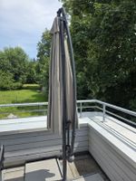 Sonnenschirm seh guter Zustand