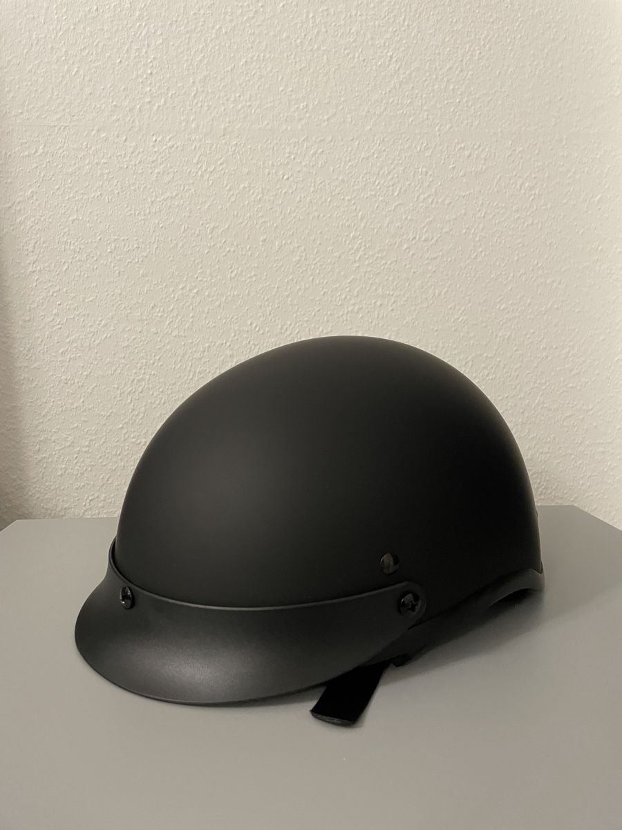 Helme & Visiere: Helm – Gebraucht aus Basel von elm_gb97 1