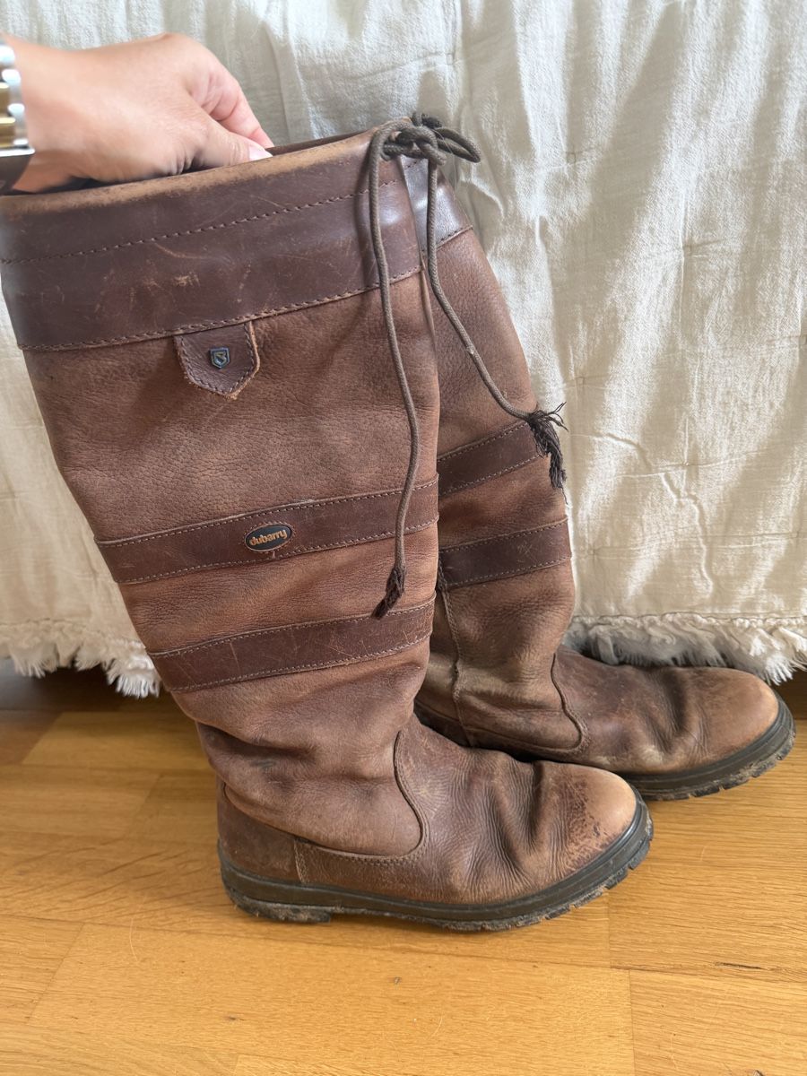Scarpe da donna: Dubarry Stiefel – Usato da Zürich venduto da ali_9qm9 1