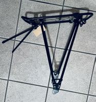 Racktime Gepäckträger mit Federklappe – Top Zustand