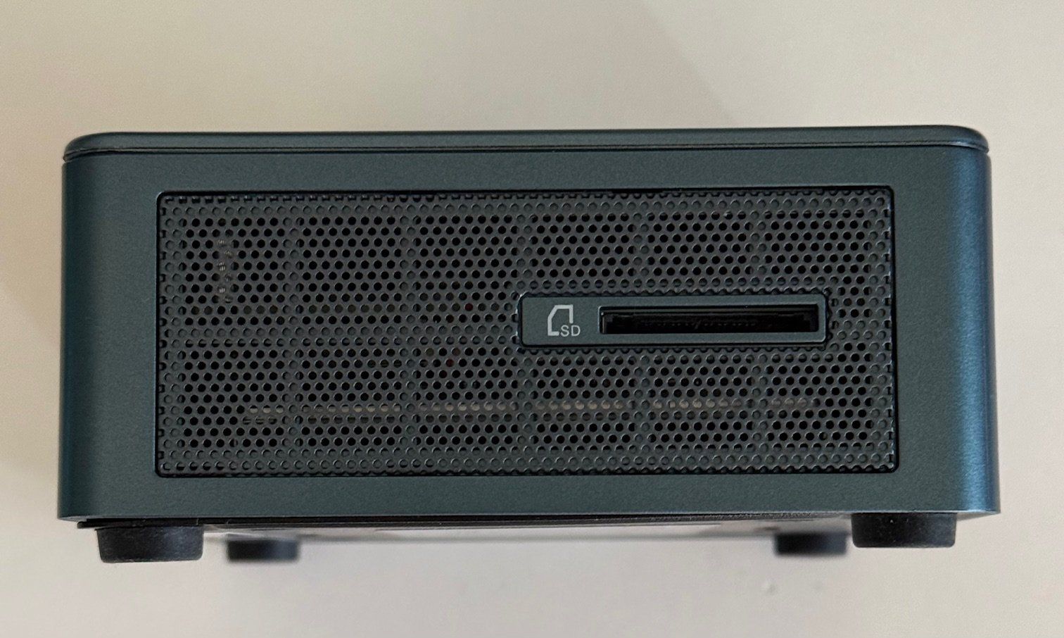 PCs: Mini PC Geekom Mini IT13 – Gebraucht aus Epalinges von Lily2006 5