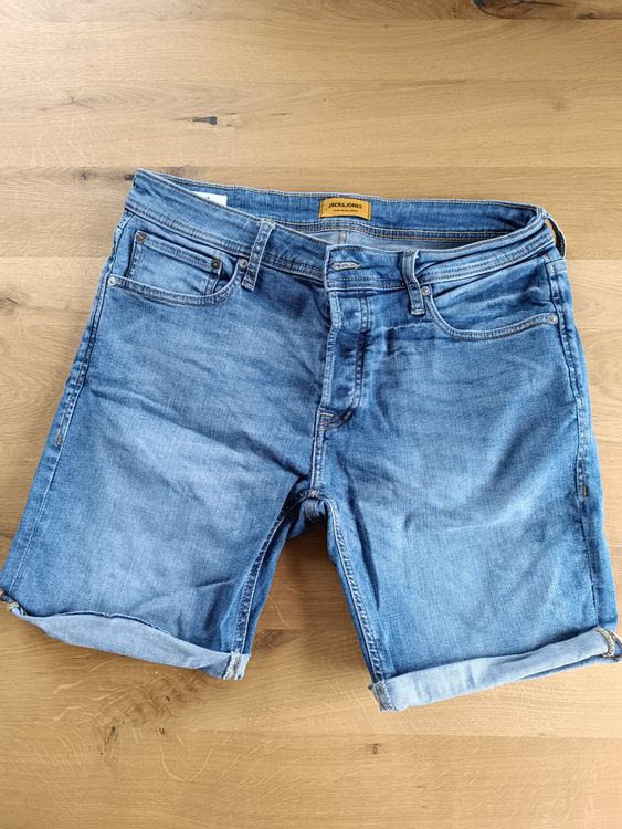 Kurze Hose Jack & Jones Kaufen auf Ricardo