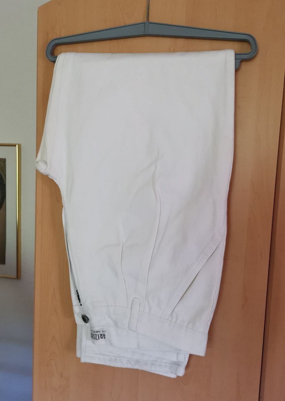 Arizona Jeans: Jeans Gr. 52 – Gebraucht aus Dornach von Hei50