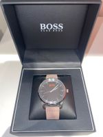 HUGO BOSS HERREN UHR