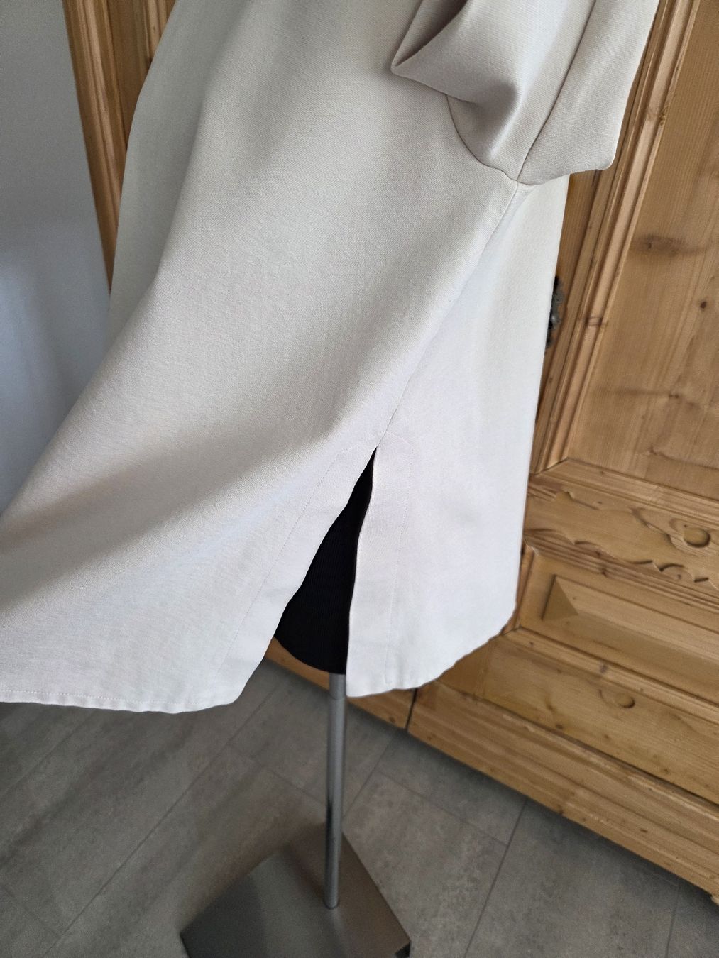 Maglioni & Felpe: schöner Pullover, G White – Usato da Wiesendangen venduto da Sinhuk 2
