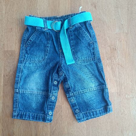 Hose Grösse 68