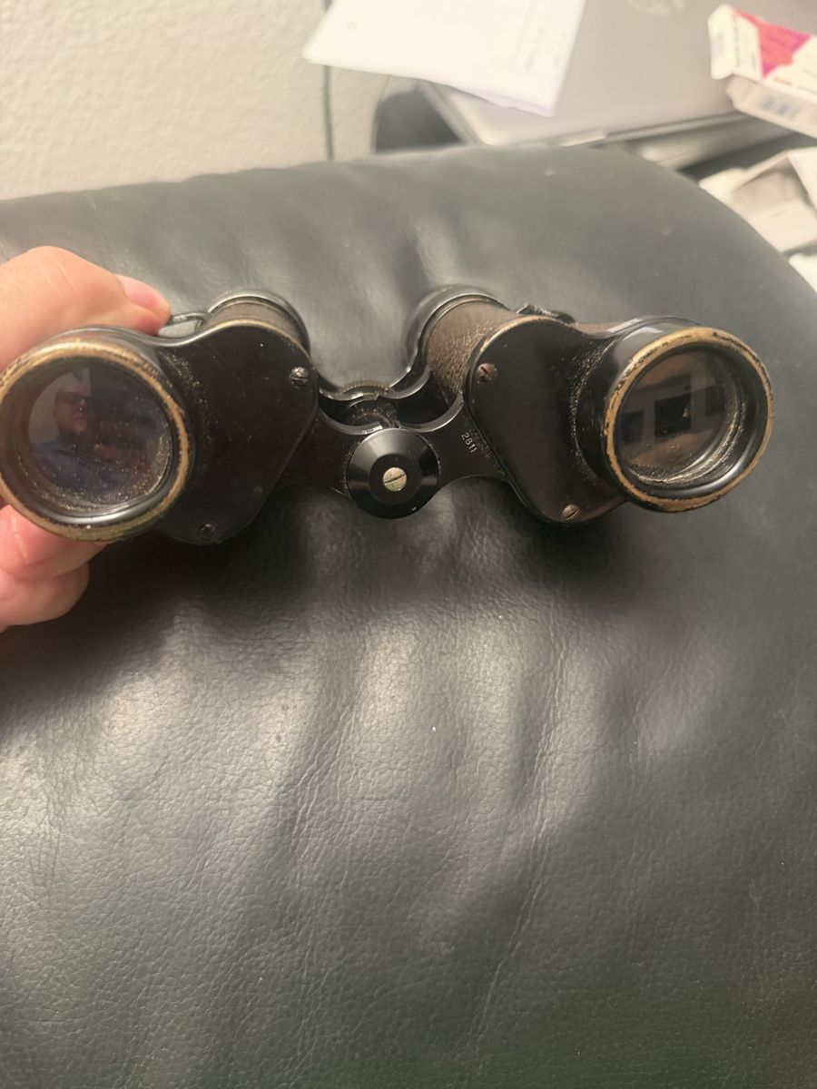 Kern Binocoli: Fernglas Kern – Usato da Baden venduto da noli.r 2