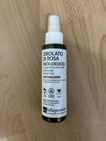 La Saponaria Bio Rosenhydrolat 100ml