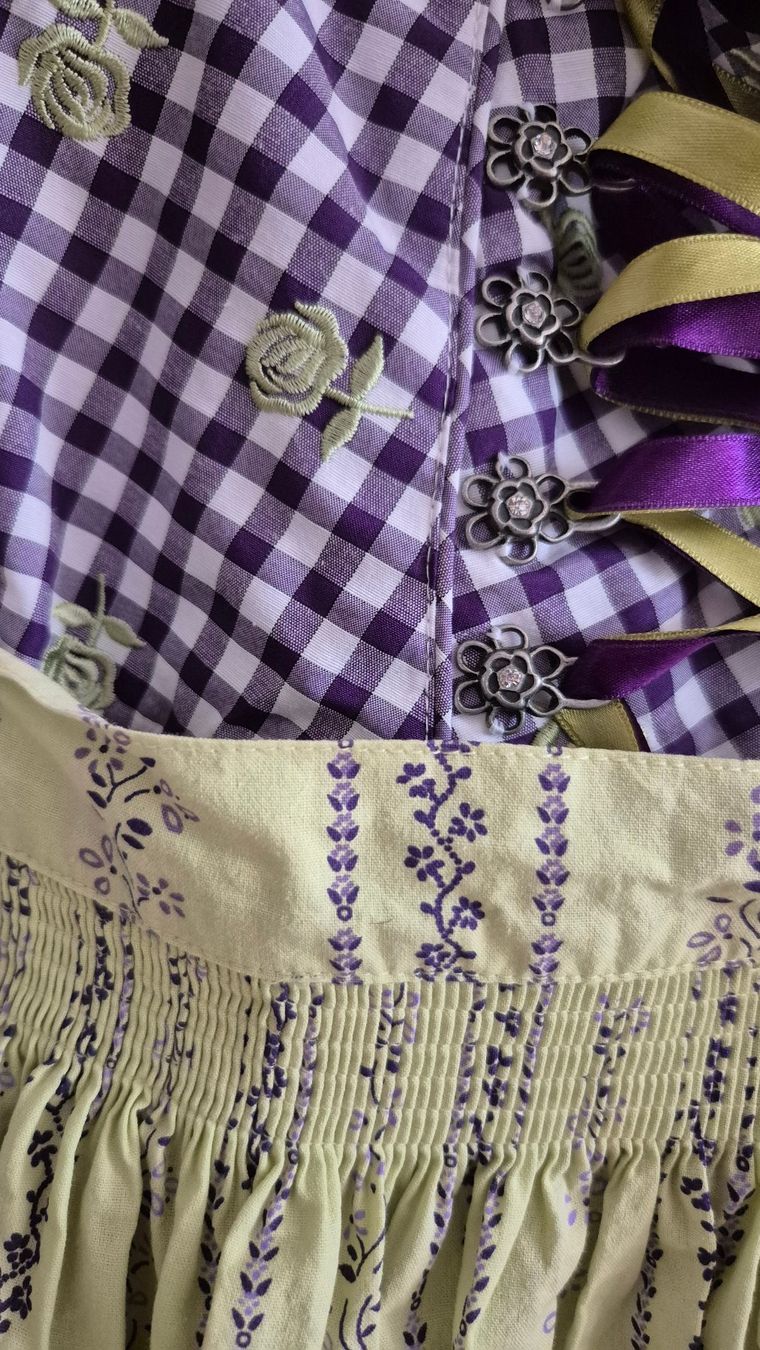 Vestiti: Dirndl – Nuovo (secondo la descrizione) da Zürich venduto da cremiska 2