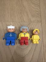 Lego Duplo Figuren