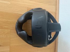 Venum Challenger 2.0 Boxhelm / Kopfschutz – Schwarz