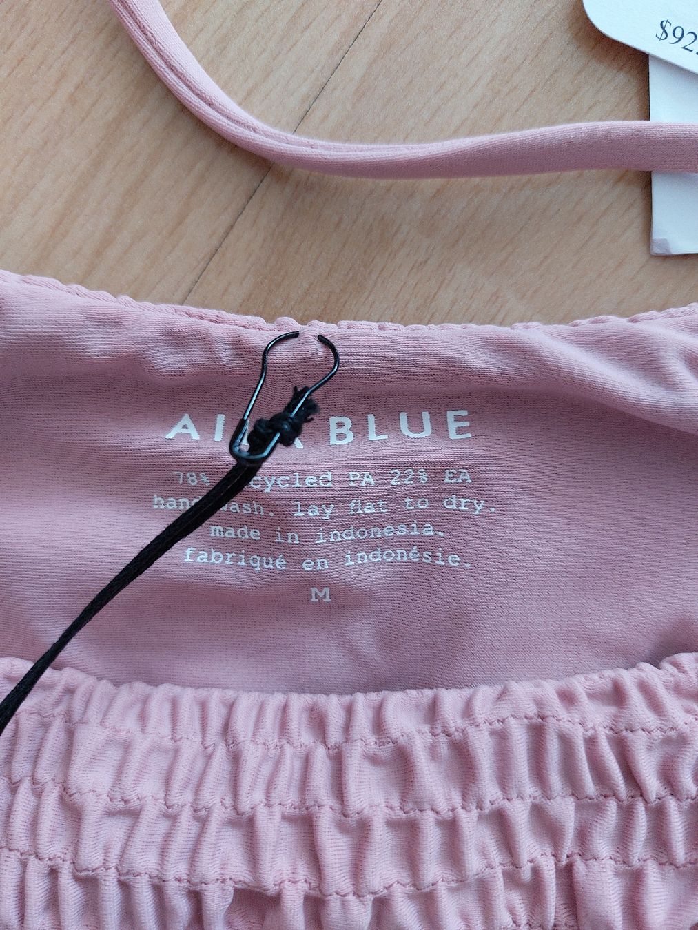 Badekleider & Bikinis: Bikini Free People – Neu und originalverpackt aus Münchenbuchsee von Ataf_Morgana 2