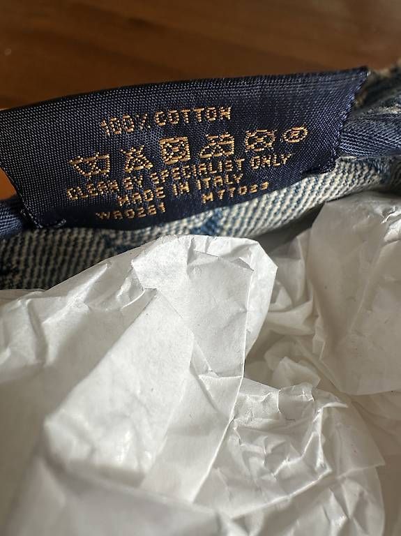 Copricapi, berretti & cappellini: Louis Vuitton Hut – Usato da Erlinsbach SO venduto da VWV1 2
