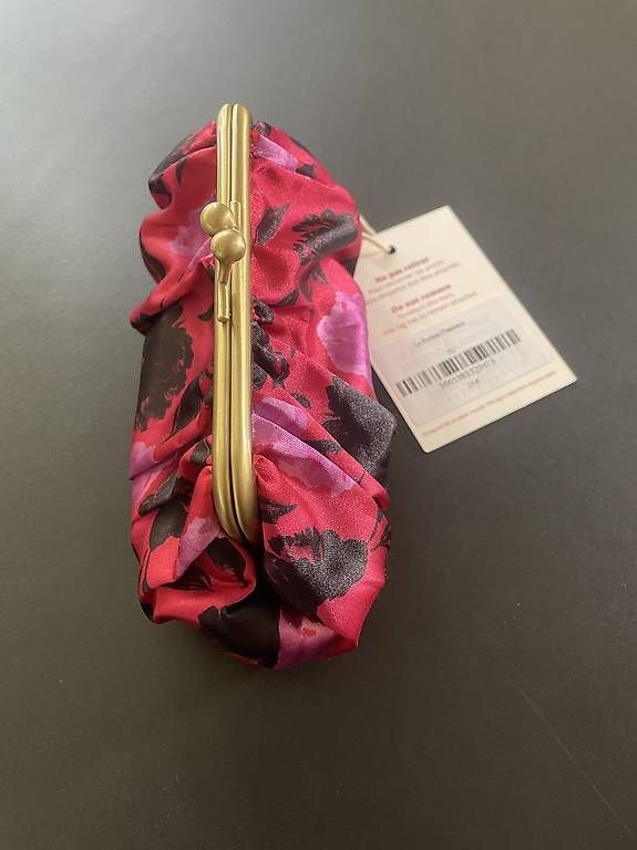 Borse da donna: Pochette - Rouje – Usato da Zürich venduto da Kathikap 2