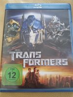 Blu-ray Transformers Action Film gebraucht