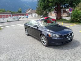 Volvo C70 T5